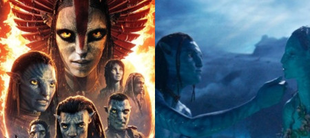 Avatar 3D gây bão phòng vé Việt