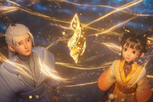 LẠC PHÀM TRẦN: HẬU DUỆ CHỨC NỮ gây bão phòng vé 