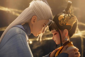 Hậu Duệ Chức Nữ Gây Bất Ngờ