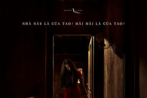 Nhà Trấn Quỷ: Kinh Dị Thái Gây Ám Ảnh