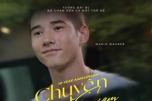 Nhà Trấn Quỷ: Kinh Dị Thái Gây Ám Ảnh