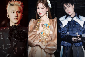 Top 3 ca sĩ Việt thống trị YouTube 2025