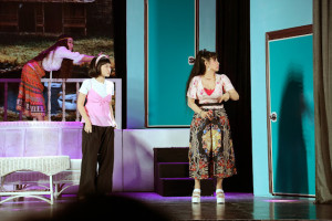 Uyên Thảo tái xuất kịch Tết 2026