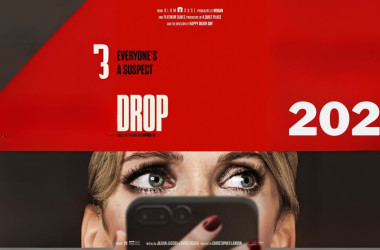 DROP  - Rùng mình với AirDrop trong BUỔI HẸN HÒ KINH HOÀNG từ nhà Blumhouse