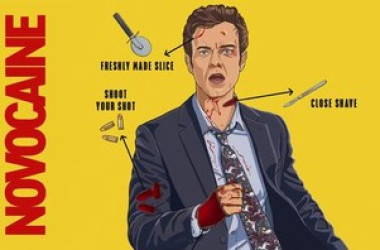 Jack Quaid gây sốt Valentine với hai phim tình yêu