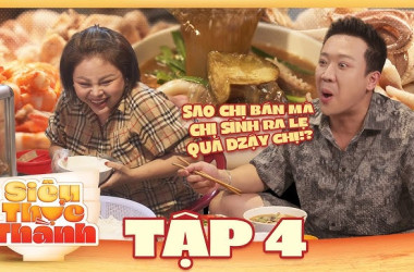 Trấn Thành review bún mắm núp hẻm, giá 130k gây tranh cãi