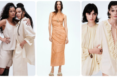 Tyla, FKA twigs, Caroline Polachek bùng nổ cùng H&M!