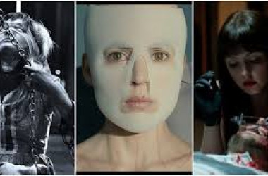 Những Bộ Phim Body Horror Gây Ám Ảnh Nhất Mọi Thời Đại