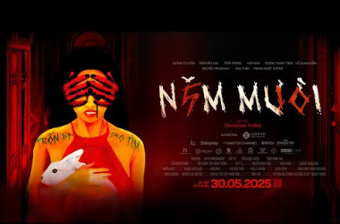 ‘Năm Mười’ biến ký ức thành nỗi ám ảnh
