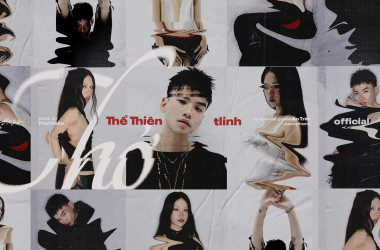 Thể Thiên, tlinh ra MV ‘Thở’ khiến tim và mạng chao đảo