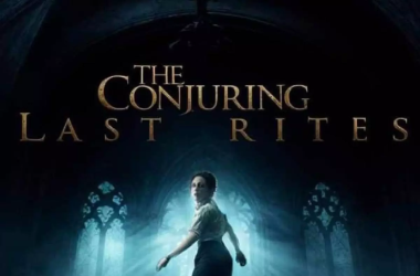 The Conjuring khép lại với Nghi Lễ Cuối Cùng