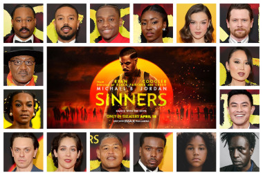 Dàn SAO máu lạnh khuấy đảo SINNERS
