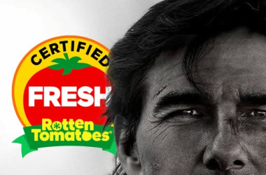 Phim mới Tom Cruise phá kỷ lục mở màn