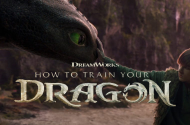 Bí Kíp Luyện Rồng trở lại với bản live-action đầy cảm xúc