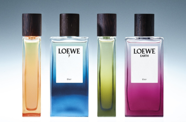 LOEWE tung hai siêu phẩm Elixir gây mê mẩn