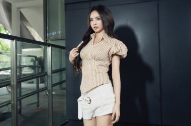 LEXXY tung teaser MV cực cuốn hút