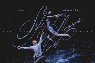 Hoàng Duyên nhảy đôi cùng Quán quân Quốc tế