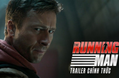 Glen Powell rơi vào trò chơi tử thần nghẹt thở