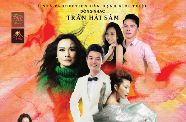Ân Tình Của Đá: Thanh Lam – Hà Trần tái ngộ