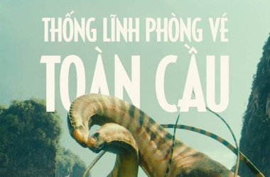 Thế Giới Khủng Long: Tái Sinh mở lối kỷ nguyên mới