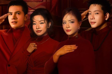 “Kiếp Sau Vẫn Là Người Việt Nam” đạt top 1 Zing và iTunes