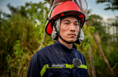 Liên Bỉnh Phát dừng bước tiếc nuối vì chấn thương