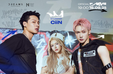 JSOL kết hợp HURRYKNG, CiiN tung MV Tính Lười