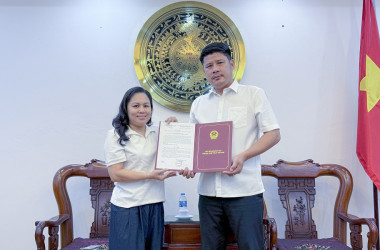 Tìm kiếm Ngôi sao Truyền hình Nhí Việt Nam