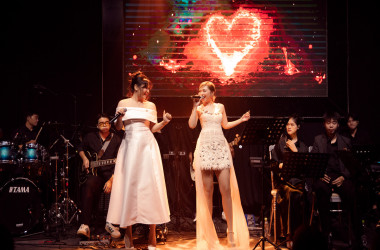 Chuyện Tình Show 5 bùng nổ với dàn khách mời