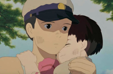 “Mộ Đom Đóm” trở lại, lay động khán giả Việt Nam