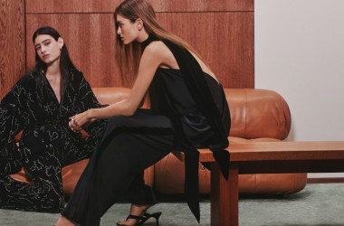 H&M ra mắt bộ sưu tập Holiday 2025 lộng lẫy 