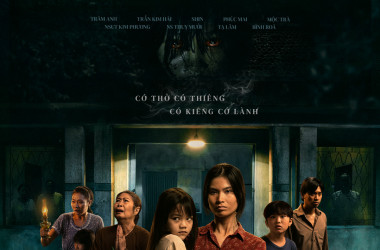 Nhà Hai Chủ tung trailer hé lộ chuyện mua nhà