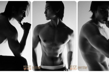 Phương Hà Lê gây chú ý với vai thợ săn quyến rũ