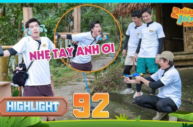 HIEUTHUHAI làm bia đỡ đạn, Dương Lâm hú vía