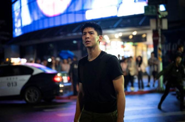 Lâm Bách Hoành lột xác ngoạn mục trong 96 Phút Sinh Tử