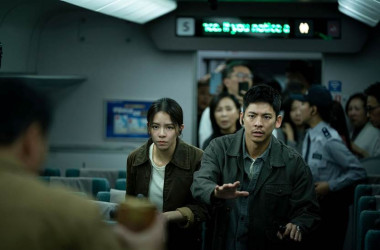 Bom Tấn Đài Loan Gây Sốt Với 96 Phút Sinh Tử