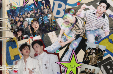 Vương Bình - CONGB tung MV mới gây xúc động