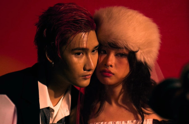 52Hz và RIO chứng kiến khoảnh khắc cầu hôn sân khấu