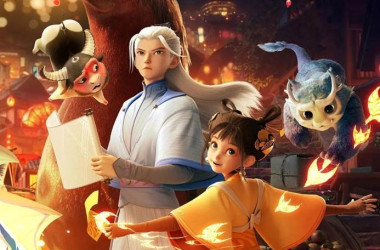 Lạc Phàm Trần gây sốt phòng vé