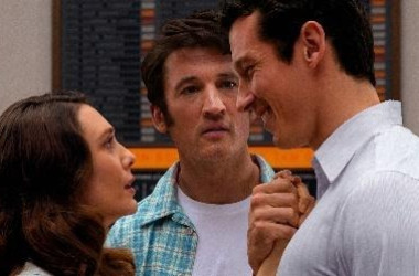 Chọn Chồng Nơi Chín Suối hút nhờ nội dung khác biệt