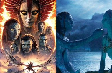 Avatar 3D gây bão phòng vé Việt