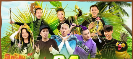 Kaity khóc nức nở, Kiều Minh Tuấn dỗ ngọt