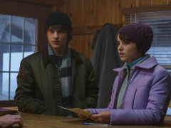 “Điện Thoại Đen 2” khuấy đảo đường đua kinh dị