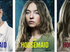 Sydney Sweeney, Amanda Seyfried tung phim mới  The Housemaid