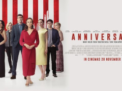 Bí Mật Sau Bữa Tiệc gây sốt rạp Việt